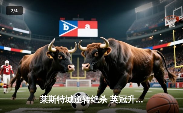 莱斯特城逆转绝杀 英冠升级附加赛上演史诗对决 - 2