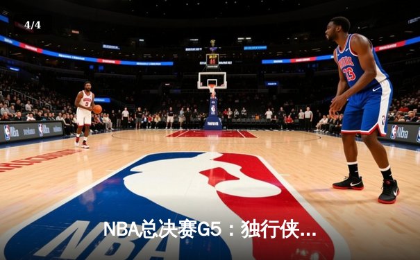 NBA总决赛G5：独行侠神奇逆转险胜凯尔特人，东契奇30+三双续命总冠军悬念 - 4